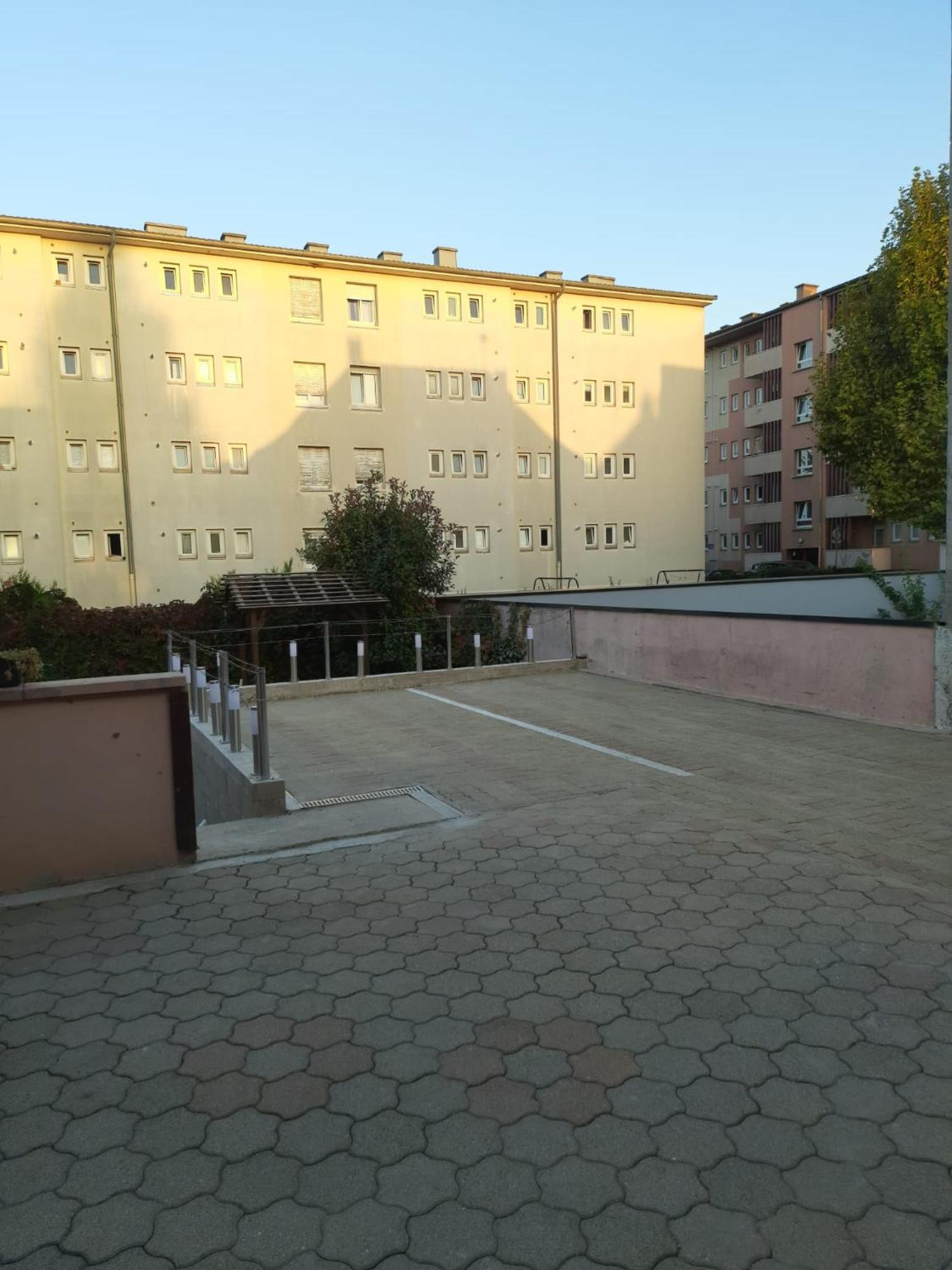 Апартаменты L'Oasis Moderne Bischheim Экстерьер фото